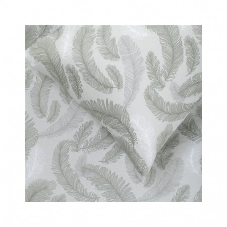 BEDDING COVER SET D-986 SATEEN 160x200CM