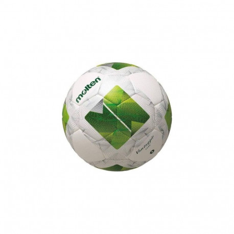 BALL FOOTBALL MOLTEN F5N3400 PU 5D