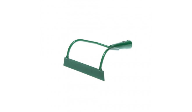 HOE WITHOUT HANDLE