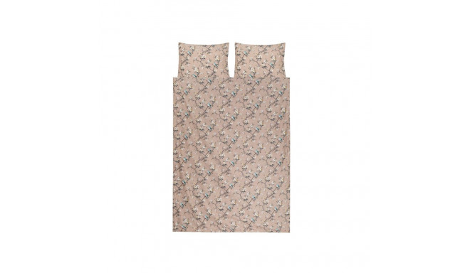 BEDDING COVER SET D-1029 SATEEN 160x200