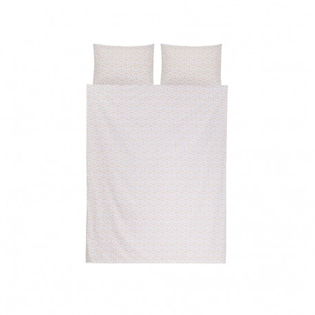 BEDDING COVER SET D-1022 COTTON 200x220