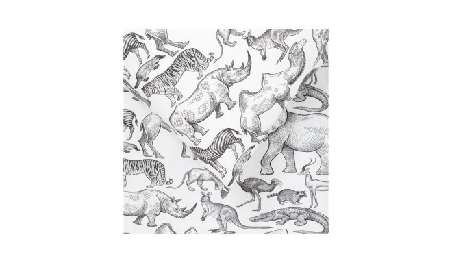 voodipesukomplekt MV-7497 puuvill 200x220