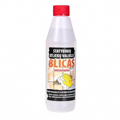 UNIVERSAL CLEANER BLICAS 0.5L