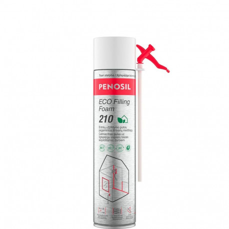 FOAM PENOSIL ECO FILLING 210 600ML