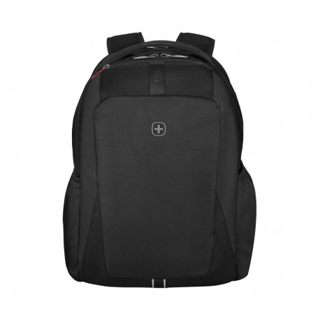 WENGER BACKPACK XE RESIST 23L BLACK 612739