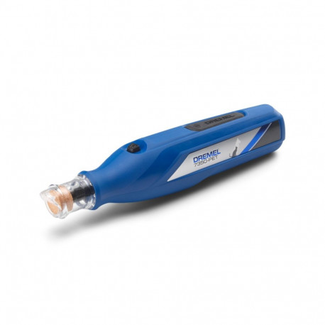 Dremel 7350-PET küünte hoolduskomplekt