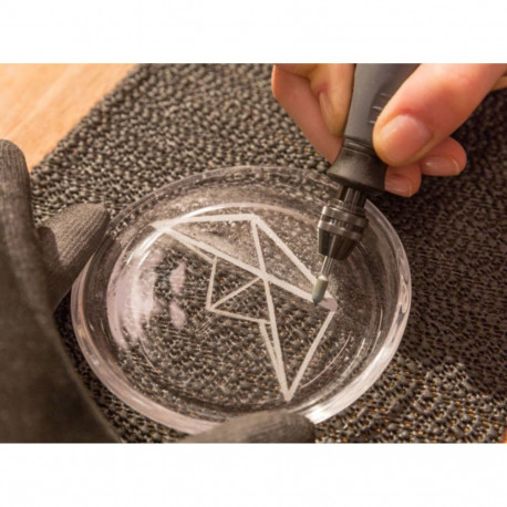 Dremel 225 painduv võll