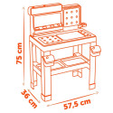 Smoby Black & Decker Pro Workbench             Model 2025 Smoby Black & Decker Pro Workbench             Model 2025