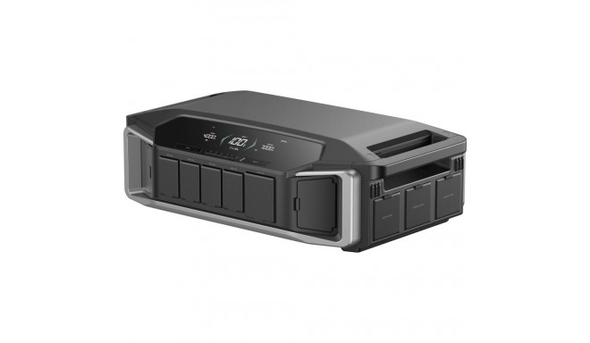 EcoFlow Delta Pro Ultra Inverter