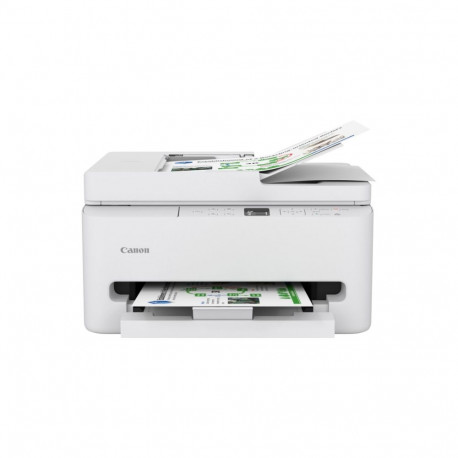 Canon PIXMA TS 7550i