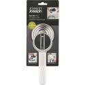 Joseph Joseph Can-Do Plus Grey Can Opener