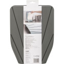 Joseph Joseph Nest Chop 3-piece Grey Chopping Board Set Joseph Joseph Nest Chop 3-piece Grey Chopping Board Set