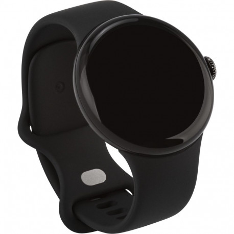 Google Pixel Watch 3 (45mm) WiFi obsidian
