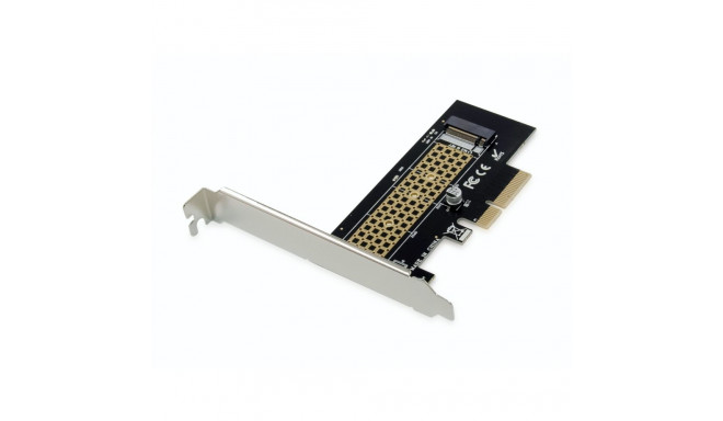 Conceptronic EMRICK05B M.2-NVMe-SSD-PCIe-kaart