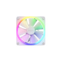 FAN NZXT F120 RGB WHITE PWM
