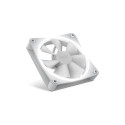 FAN NZXT F120 RGB WHITE PWM