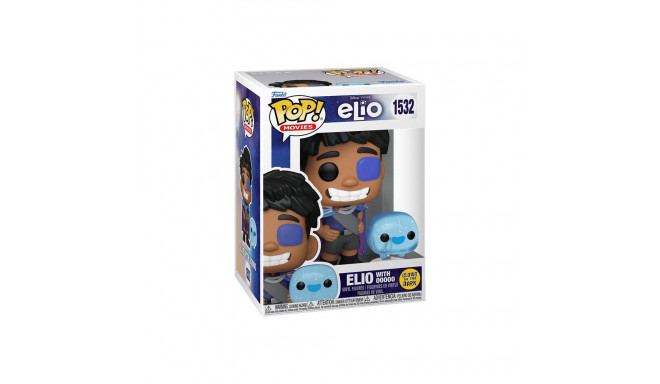 FUNKO POP! Vinyl Figuur: Disney: Elio - Elio