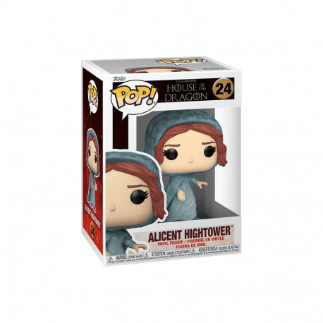 FUNKO POP! Vinyl Figure: Game Of Thrones: House of the Dragons - Alicent Hightower