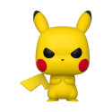 FUNKO POP! Vinyl Figure: Pokemon - Grumpy Pikachu