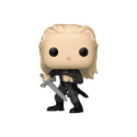FUNKO POP! Vinyl Figuur: Game Of Thrones: House of the Dragons - Daemon Targaryen