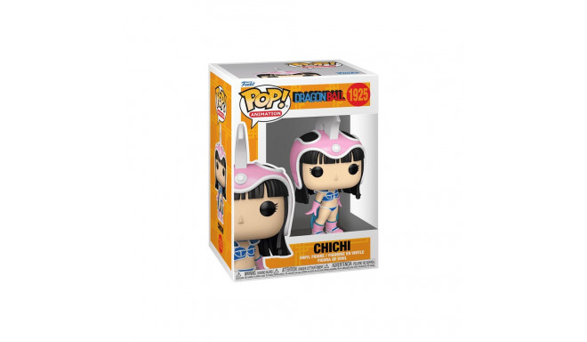 FUNKO POP! Vinyl Figuur: Dragon Ball - Chichi