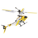 SYMA S107G RC helikopter kollane