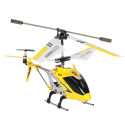 SYMA S107G RC helikopter kollane