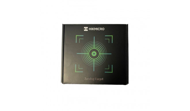 Hikmicro Thermo Vision Target Set