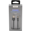 Havit cable USB - microUSB 1m (6132)