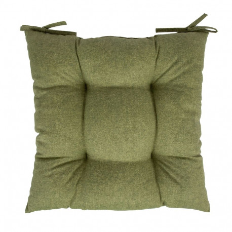 Cushion for chair LONETA 40x40cm, green