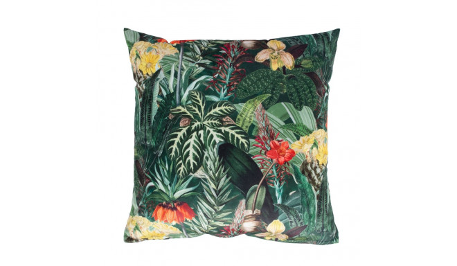 Pillow HOLLY 45x45cm, tropical