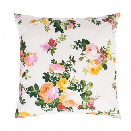 Pillow HOLLY 50x50cm, bright roses