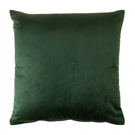 Pillow VELVET 50x50cm, dark green