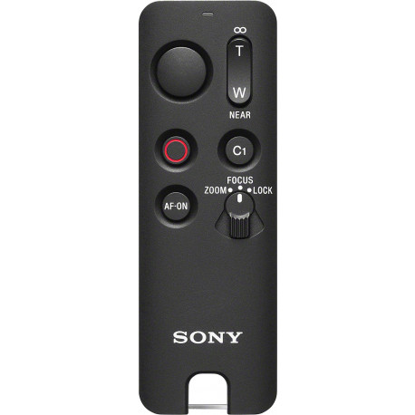 Sony wireless remote commander RMT-VP2