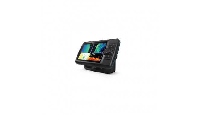 Garmin STRIKER Vivid 7sv Fishfinder with GT52HW-TM transducer