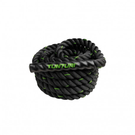Tunturi Battle Rope 9m