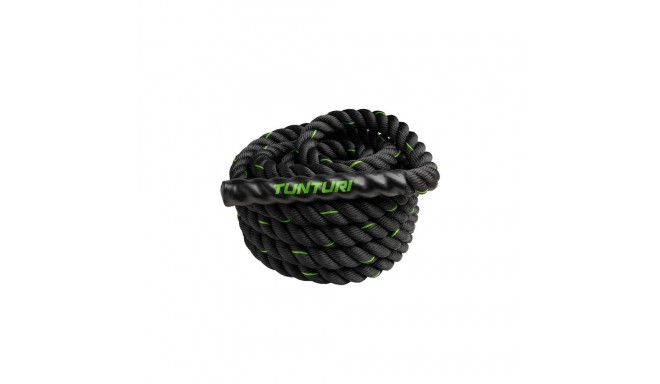 Tunturi Battle Rope 9m