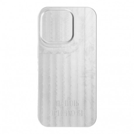 Mold for sublimation single case for IPHONE 14 PRO