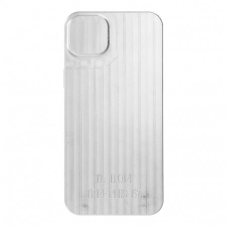 Mold for sublimation single case for IPHONE 14 PLUS