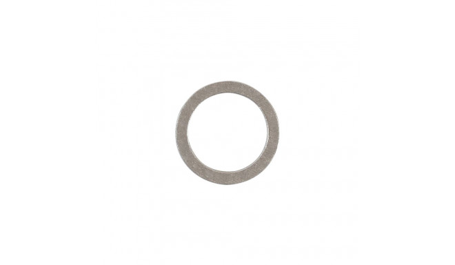 Aluseib 14x22x2mm 1tk (pakis 50)