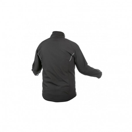 BIESE softshell jope XL(must)