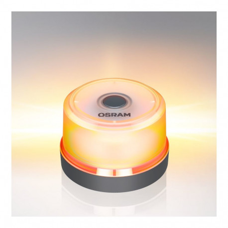 Osram LEDguardian ROAD FLARE LED vilkur