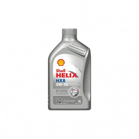 SHELL Helix HX8 ECT C3 5W30 1L