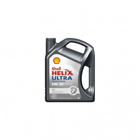 SHELL Helix Ultra PRO AF 5W30 A5/B5 5L