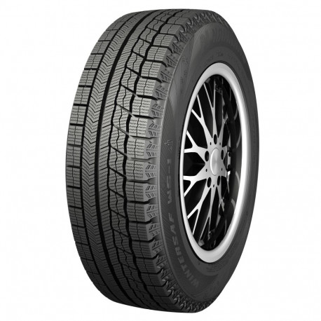 255/40R18 Nankang WS-1 lamellrehv D/C/B 99Q XL