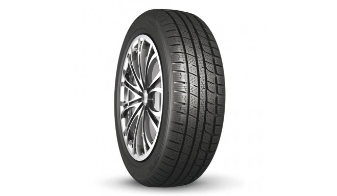 245/50R18 Nankang SV-55 lamellrehv C/C/72dB 104V XL
