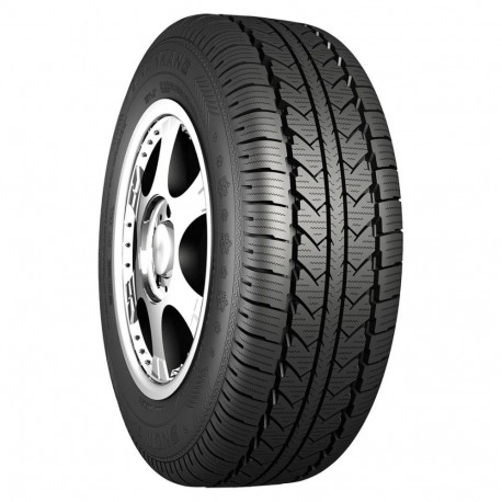 205/75R16C Nankang SL-6 lamellrehv C/C/A 110/108R