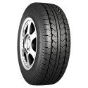 205/75R16C Nankang SL-6 lamellrehv C/C/A 110/108R