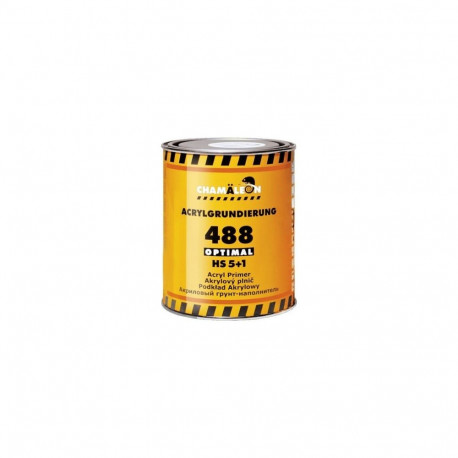 488 Krunt valge 1L