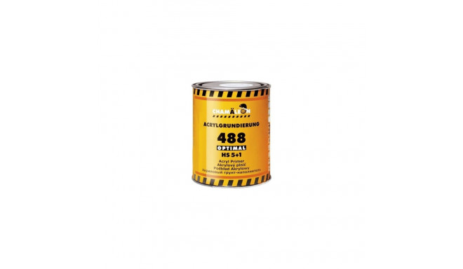 488 Krunt valge 1L